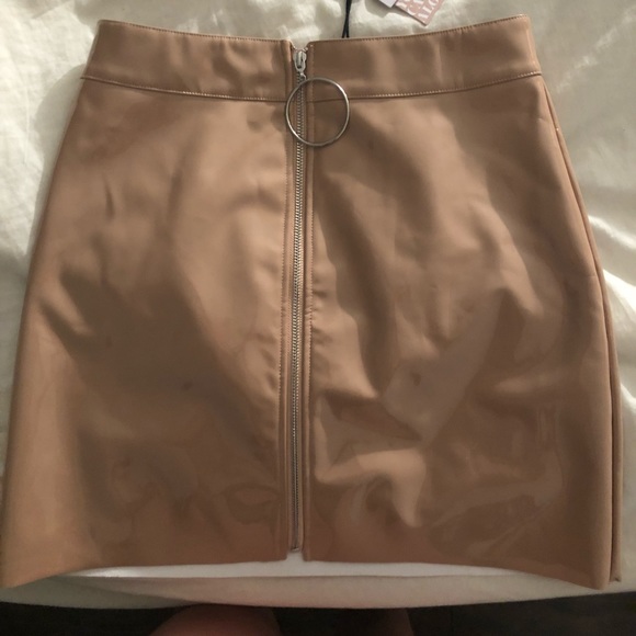 Tiger Mist Dresses & Skirts - Tiger Mist Tash Skirt